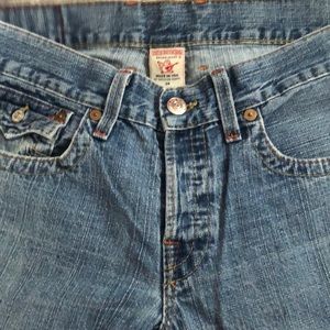 True Religion jeans